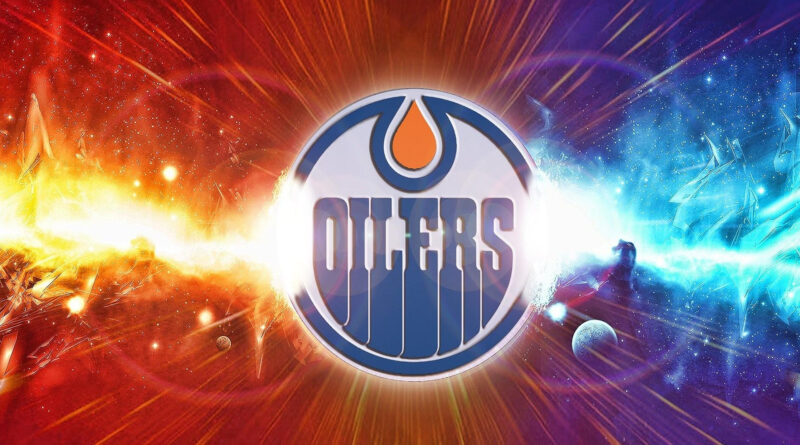 Edmonton Oilers history